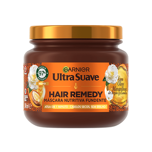 Hair Remedy Oleo